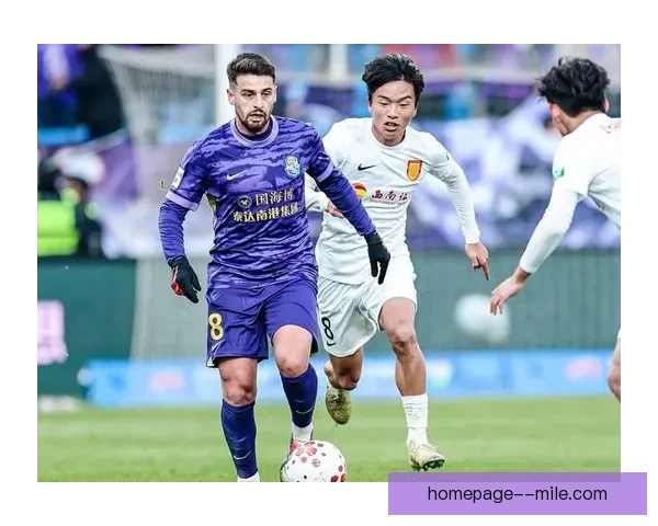 中超首轮积分榜：成都蓉城胜场领先九队负分起步居榜首