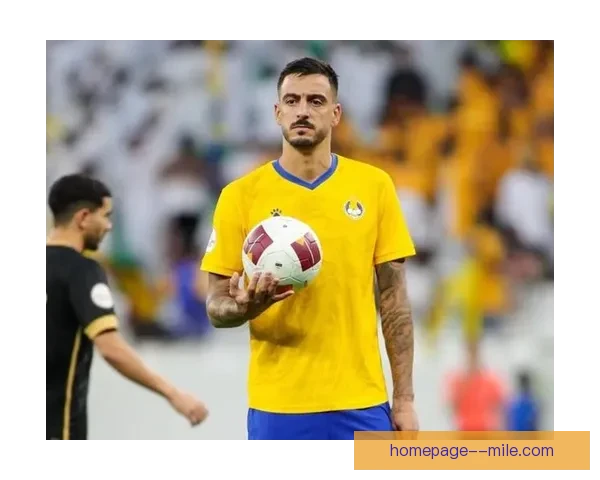 何塞卢加盟卡塔尔联赛引发关注 足坛新转会潮流或将开启