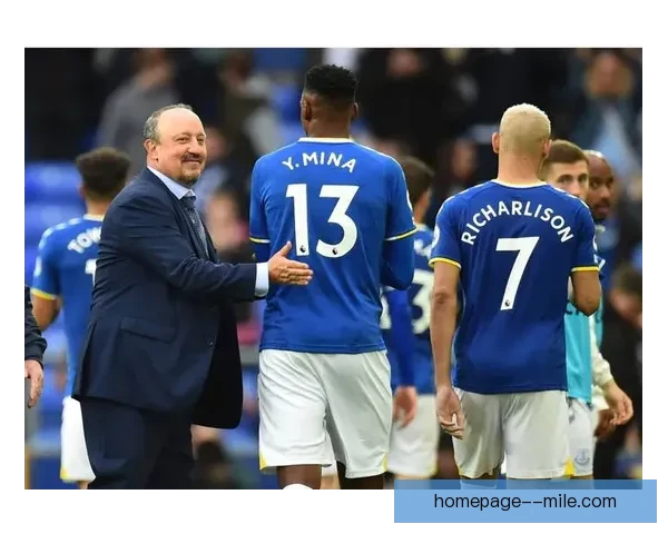 埃弗顿因违反利润和可持续发展规则面临潜在6分扣罚或影响联赛排名