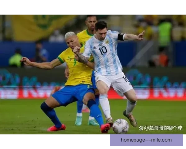 委内瑞拉世预赛客场顽强逼平巴西 上演精彩冷门之战