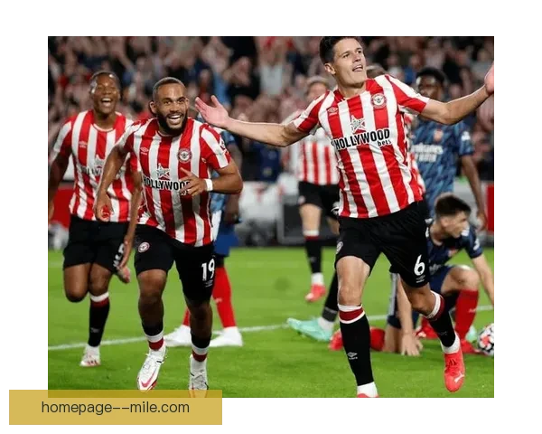 富勒姆主场补时奇迹绝杀布伦特福德全场沸腾