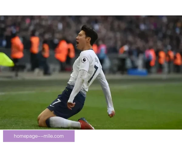 孙兴慜深情告白热刺是他唯一的家 透露为球队付出的一切