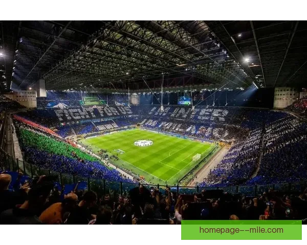 巴塞罗那主场上演惊天逆转成功晋级欧冠八强