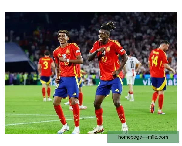 德国加时憾负西班牙无缘晋级赛场惊心动魄