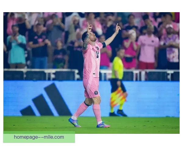 戈尔德美职联常规赛精彩推射破门首开纪录展现惊艳技术