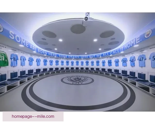 曼城创造英超历史首个四连冠辉煌纪录